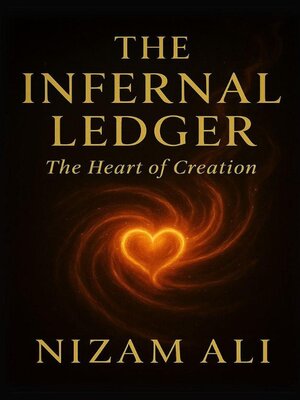 cover image of The Heart of Creation